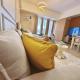 Cozy Unit near Venice Grand Canal Mall McKinley Hill Taguig, Manila - Fotografie 6