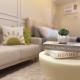 Cozy Unit near Venice Grand Canal Mall McKinley Hill Taguig, Manila - Fotografie 8
