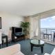 Oceanfront Luxury King Suite at Oceans One 6th FL