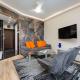 Comfortable Apartment Near Park Szczęśliwicki Warsaw by Noclegi Renters, Varsavia - Foto 1