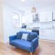 Modern 2 beds flat in Kensington with terrace, Londýn - Fotografie 6
