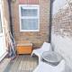 Modern 2 beds flat in Kensington with terrace, Londýn - Fotografie 9