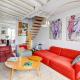Spacieux 63m2 2 pers St Antoine - Marais, Paris - Foto 3