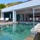 Exceptional Grand Villa on Flamands Bay Gustavia - Foto 4