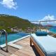 Exceptional Grand Villa on Flamands Bay Gustavia - Foto 1