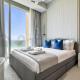 Relaxing Stay Next to Ain Dubai & Bluewaters, Dubaj - Zdjęcie 4