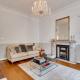 Hostroo Stays - 2 Bed - West Kensington Flat with Private Garden, Londýn - Fotografie 9