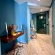 Dimora Concept - Blue Suite Genova - Foto 6
