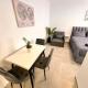 Apartment in the beech Durazzo - Foto 1