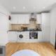 Stylish 3 bed Flat in Brighton - Sleeps 8 Brighton & Hove - Foto 5