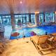 Sea Paradise - Odyssey Pool & Spa Resort, Năvodari (fotografie 7)