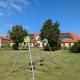 Ferienwohnungen - barrierefrei - im sanierten Gutshof, Lalendorf (fotografie 9)