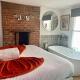 Retro Waves Retreat – A Stylish and Vibrant Getaway in Central Brighton