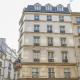 French typical apartment (opéra 5D), Paris - Foto 6