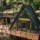 Juniper Chalet Mátra, Матрасентимре