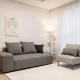 Stylish Modern Condo, 3 Bedrooms, 2 Bathrooms, 4 Air Conditioners, 65-inch TV, Laundry Machine & Dryer, Soul - Fotografie 7