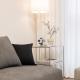 Stylish Modern Condo, 3 Bedrooms, 2 Bathrooms, 4 Air Conditioners, 65-inch TV, Laundry Machine & Dryer, Soul - Fotografie 8