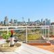Darling Point Studio with Rooftop Harbour Views, Sydney - Foto 4