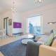 Gardenia Bahar Suites 1 Bedroom Apartment in JBR with 2 mins walk to the Beach, Dubaï - Photo 8