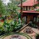 Brij Paraiso Saligao, Goa - An Indo-Portuguese Villa