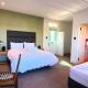 Guinea Fowl Lodge - Lagoon & Heads View B&B, Central Knysna - Foto 4