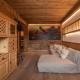 Casa Aquila, con sauna privata