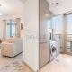 1BR with Dubai Creek Views, Near Dubai Frame And Zabeel Park, Fawad Azizi Residence, Al Jadaf by Deluxe Holiday Homes, Dubaï - Photo 10