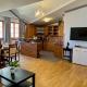 Comfortable 3 Bedroom apartment in the Heart of Prague, Praha - Fotografie 8