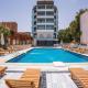 Super Spacious studio - 2 - Balkan Beach Resort Hurghada - Fotografie 5