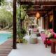 Apapacho - Sleeps 20 - Private Jungle Pool Oasis Tulum - Zdjęcie 3