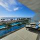 Oceanview Luxury Condo at Peninsula Mazatlán, Mazatlán (zdjęcie 3)