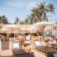 Les Vagues - Hotel Villa & Beach Club - Gili Air, Gili Air - Fotografie 8