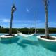 Spacious 3BR Marina Condo with Pool, Mazatlán