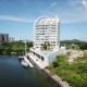 Spacious 3BR Marina Condo with Pool, Mazatlán (zdjęcie 2)