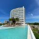 Spacious 3BR Marina Condo with Pool, Mazatlán (zdjęcie 3)