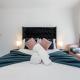 Stylish 2-Bed Apartment in Manchester City Centre, Manchester - Photo 5