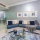 2min to Dubai Mall - Pool, Gym, Sauna - Full Burj View, Dubai - Foto 5