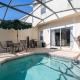 4BR - Magical Stay near Disney - Pool & Themed Rooms! Kissimmee - Photo 1