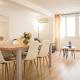 Precioso apartamento de dos dormitorios en el Soho Málaga, Malaga - Zdjęcie 1