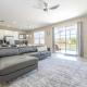4BR Lakefront - Themed Rooms - Pool & BBQ! Kissimmee - Fotografie 3