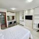 Flat a 350 metros do Shopping, Recife (fotografie 2)
