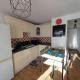 T2, wifi et parking, 4 couchages, centre station Narbonne-Plage - Zdjęcie 9