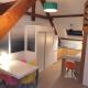 Beautiful apartment in a bucolic, quiet setting, Viuz-la-Chiésaz (foto 7)