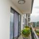 executive three bedroom apartment with dsq , Gym, children play area, rooftop football pitch, coffee house, restaurant, garden and amazing scenic views in kileleshwa, Nairobi (fotografie 4)