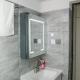 executive three bedroom apartment with dsq , Gym, children play area, rooftop football pitch, coffee house, restaurant, garden and amazing scenic views in kileleshwa, Nairobi (fotografie 6)