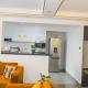 executive three bedroom apartment with dsq , Gym, children play area, rooftop football pitch, coffee house, restaurant, garden and amazing scenic views in kileleshwa, Nairobi (fotografie 7)
