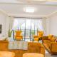 executive three bedroom apartment with dsq , Gym, children play area, rooftop football pitch, coffee house, restaurant, garden and amazing scenic views in kileleshwa, Nairobi (fotografie 9)