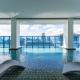The Amber Room at 38th Park Avenue IT Park Cebu - Walk to Ayala and Cafes with fast WiFi, Cebú (foto 7)