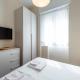 Duomo Apartments B Home - Two Bedrooms & Bathroom, Milán - Fotografie 5