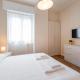 Duomo Apartments B Home - Two Bedrooms & Bathroom, Milán - Fotografie 6